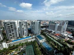 The Sea View (D15), Condominium #521133521